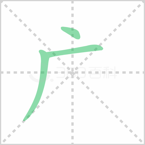 广