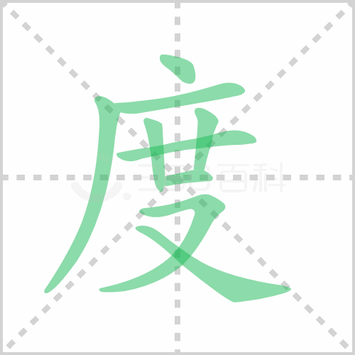 度
