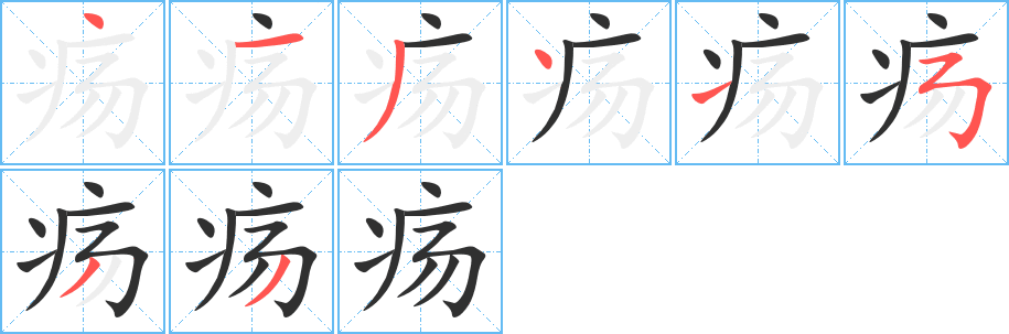 疡