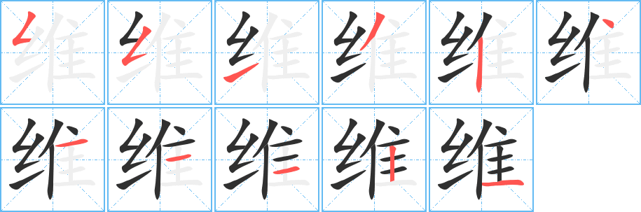 维
