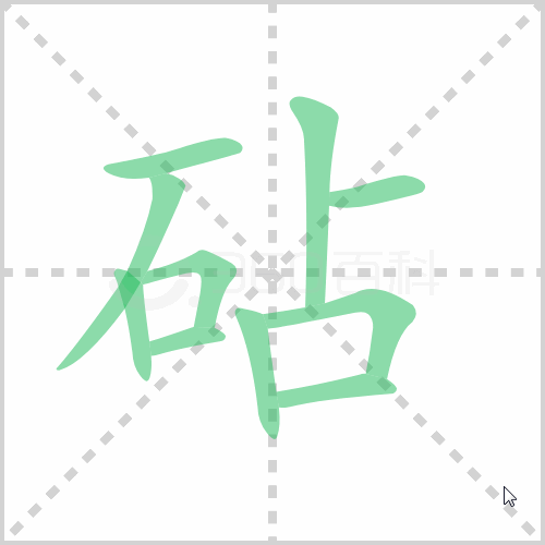 砧