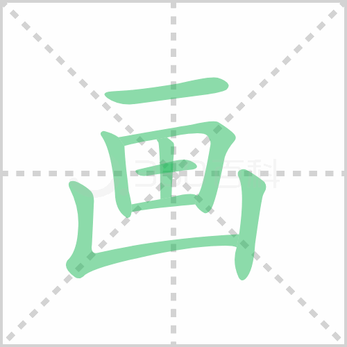 画