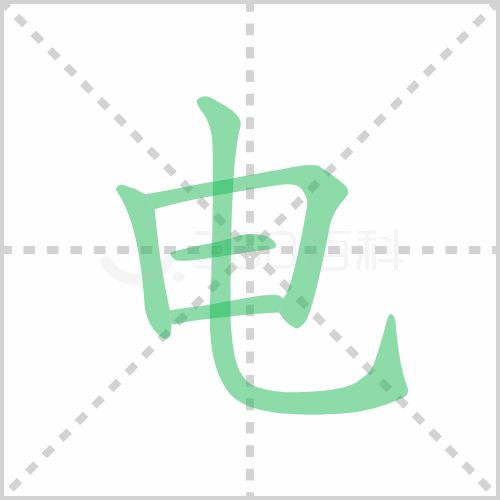 电