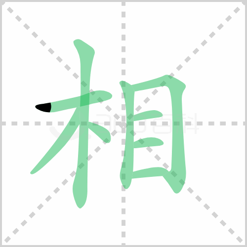 相