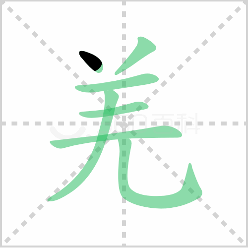 羌