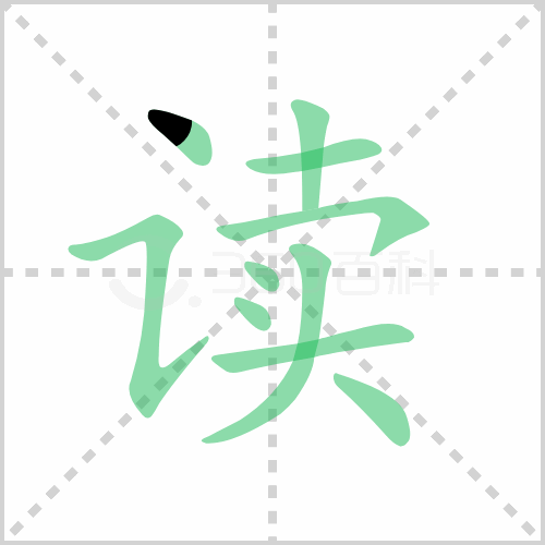 读