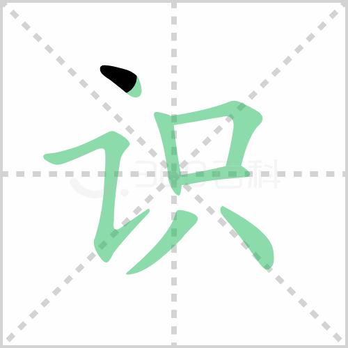识