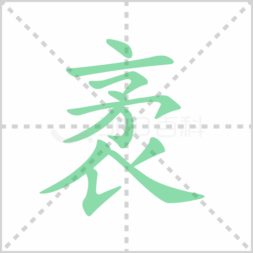 袤