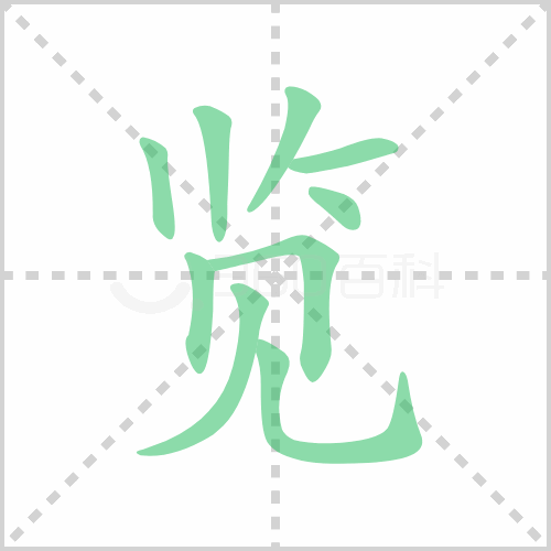 览